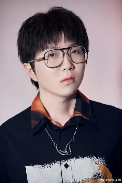 毛不易的毛氏访谈