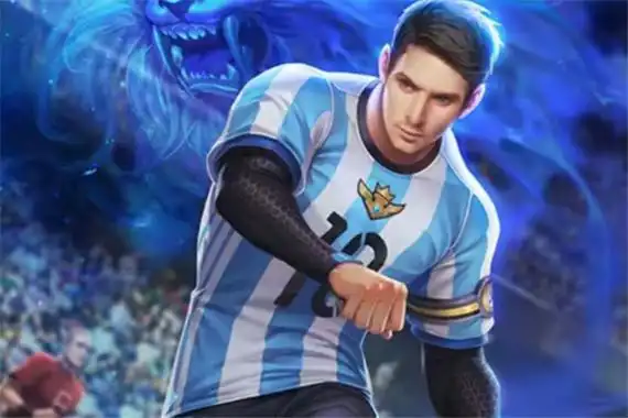 王者荣耀十大稀有皮肤:冰封战神上榜,第一已经绝版