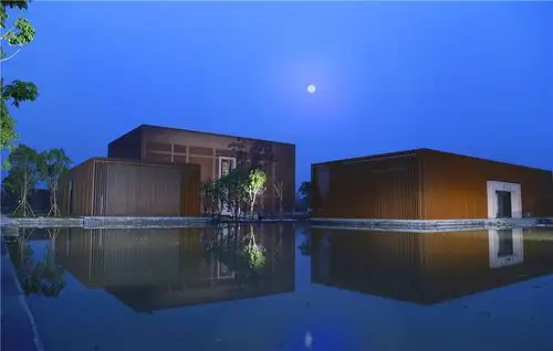 睢宁县水月禅寺