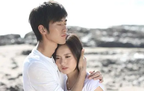 盘点江铠同的绯闻男友一个比一个大牌陈翔基本排不上号