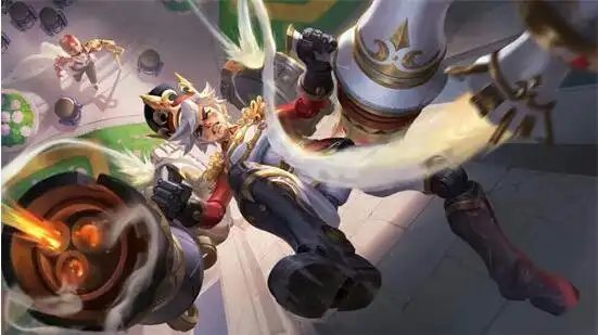 王者荣耀蒙犽皮肤介绍