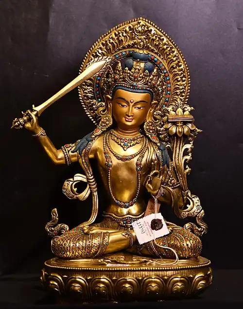 密宗佛像释迦牟尼佛像多少钱一尊?