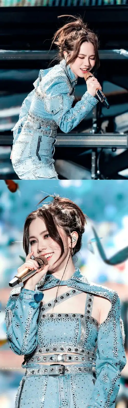 邓紫棋iamgloria世界巡回演唱会