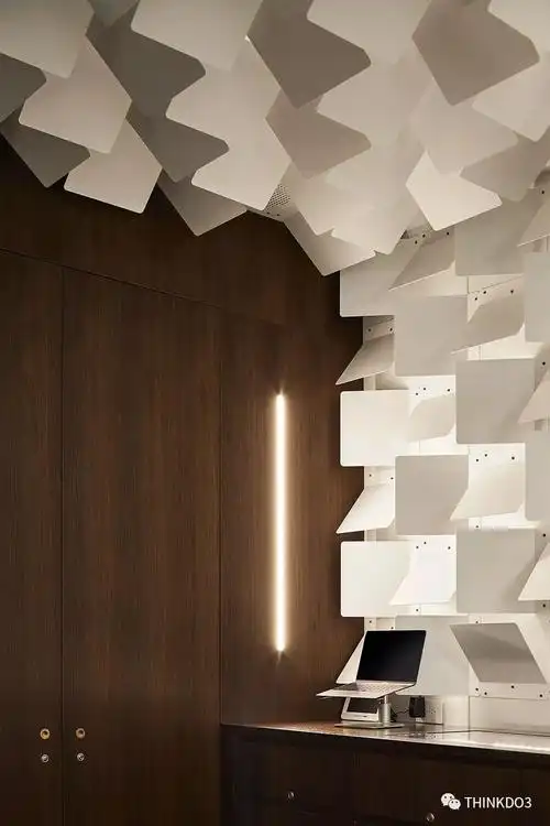 脑洞大开的创意空间设计总会带给我们不一样的灵感启发