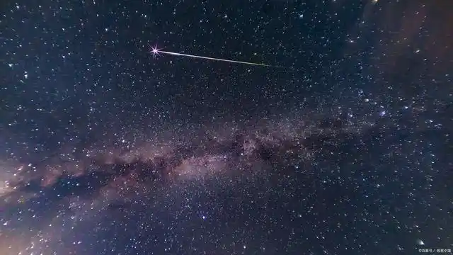 北极星是什么样的恒星?北极星轮流当,现任北极星有5万个太阳大