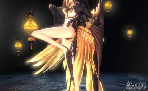 剑灵最下限!魔身秦义绝胯下豪乳高清图(6)