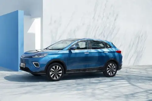 威马ex5-z上市,补贴后14.98万元起送三年免费充电_搜狐汽车_搜狐网