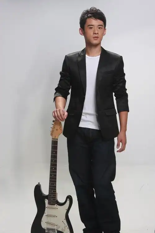 《情之缘》热播荧屏 高昊首演"催泪"大戏