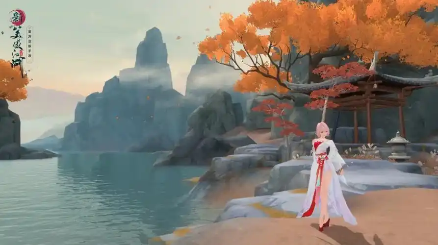 新笑傲江湖手游7月23日更新维护介绍新职业五仙教来袭多图