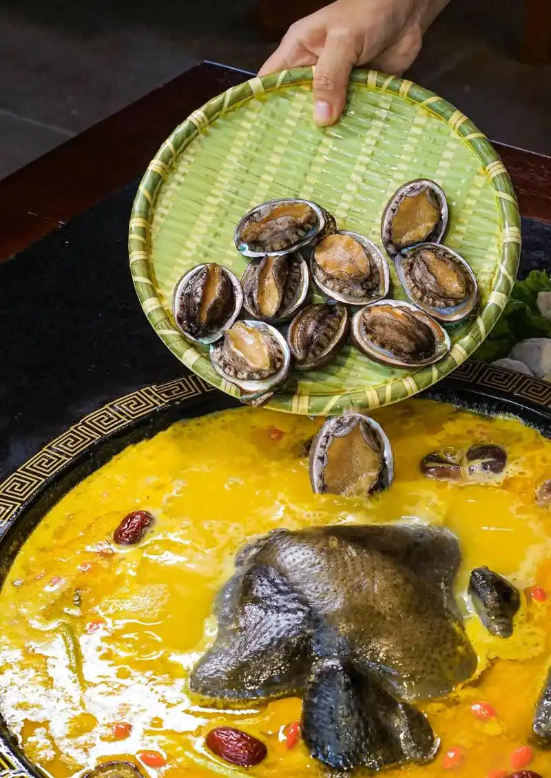 今日菜单已安排!#德宏美食推荐官 #德宏 - 抖音