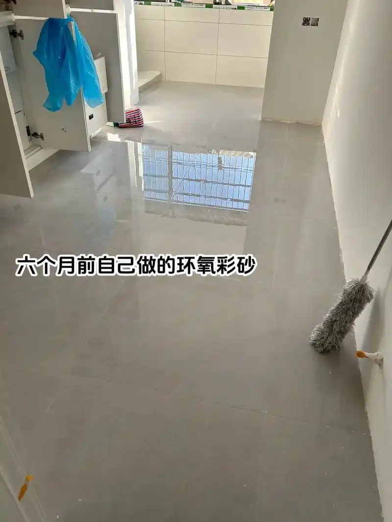 自己美缝效果如何达到无缝消失术