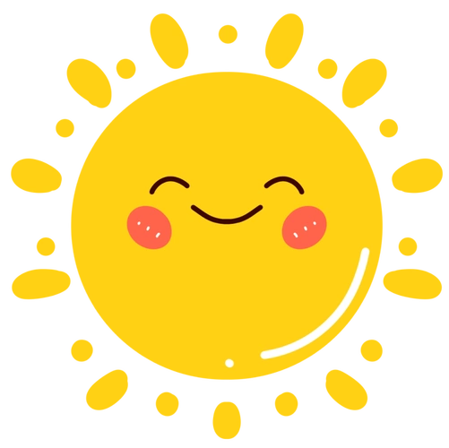 雨过天晴,昼夜温差较大