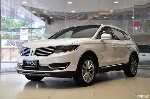 林肯全新mkx现已到店,欢迎莅临品鉴!