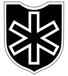 纳粹德国党卫军的组建与灭亡(一)