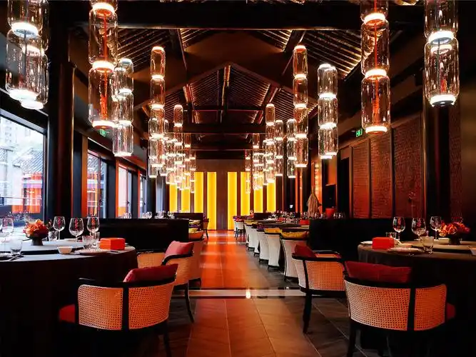 上海滩餐厅(新天地店)图片