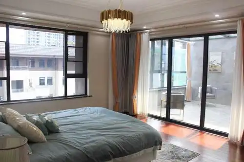 昊天· 珑璟湾 | 花园洋房样板间,示范园林全城开放!