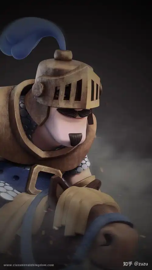 皇室战争 手机壁纸