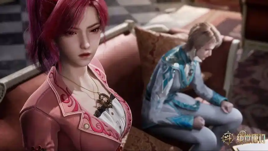 《斗罗大陆2绝世唐门》最新一集已经更新了,在这集中霍雨浩团队最终