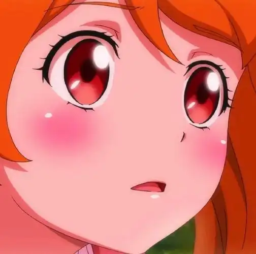 涂山苏苏头像可爱#狐妖小红娘#09#夏日次元盛典