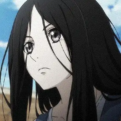 一人之下冯宝宝卡通头像