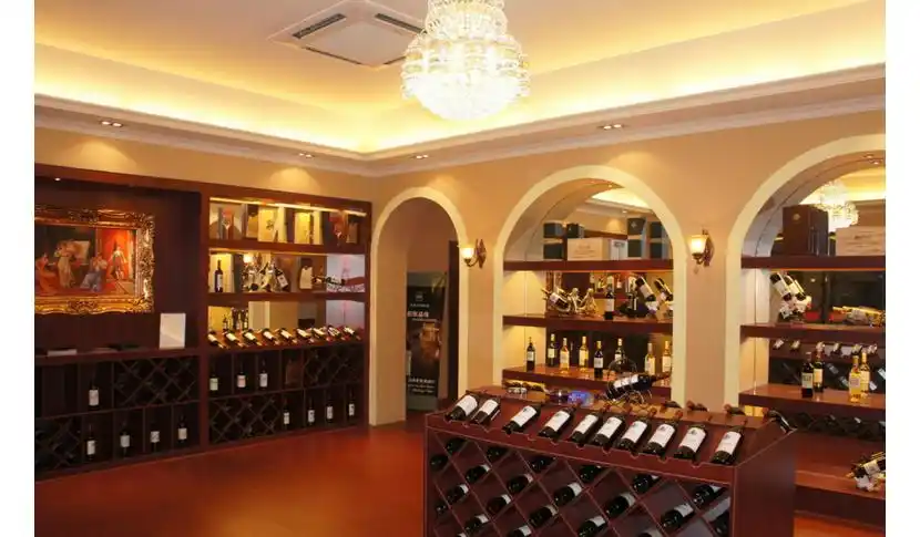 卢百氏红酒专卖