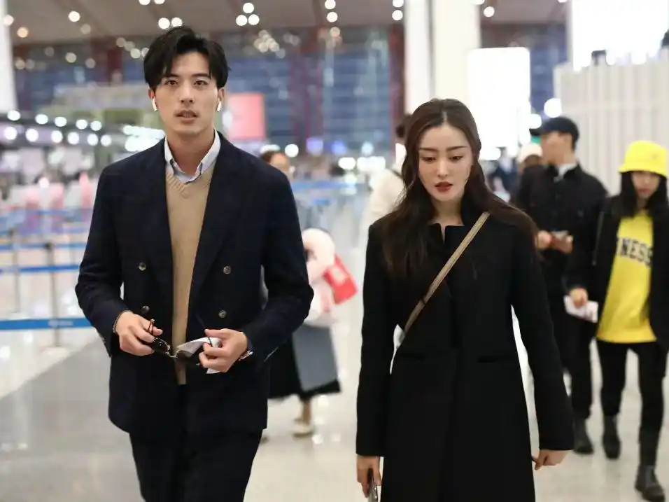 女明星张天爱曝男友出轨,渣男在录音里疯狂洗白:我身不由己!