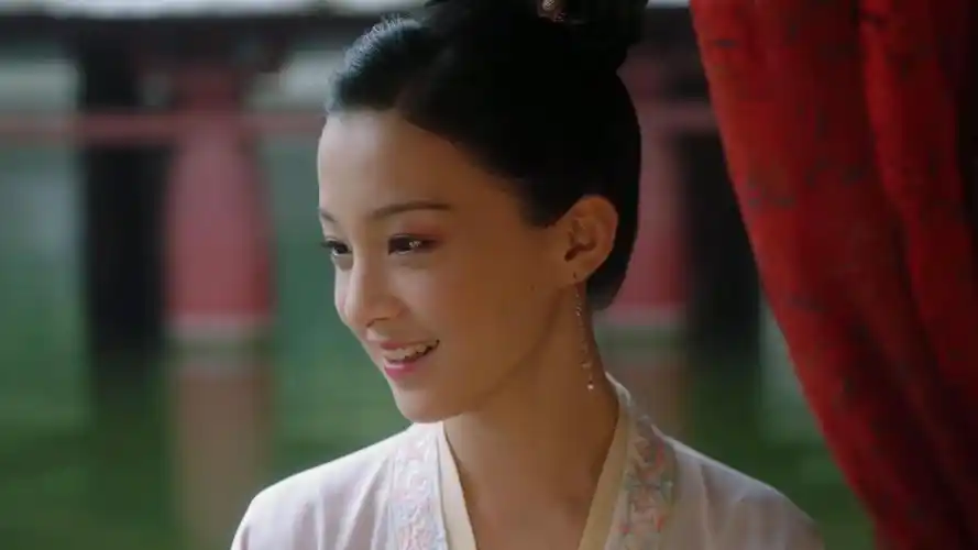 《大宋宫词》一边是心中喜爱的曹汝