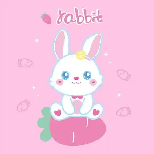 这16部与兔子的有关的电影和动漫,告诉你什么是萌贱无敌!