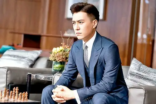 靳东主演精英律师全明星阵容被不切实际的剧情给拖累了