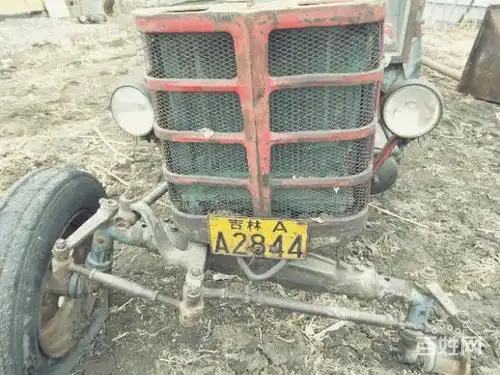 铁牛拖拉机55,多台