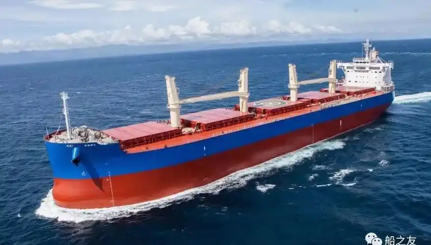 最丰富最专业的船舶类型介绍