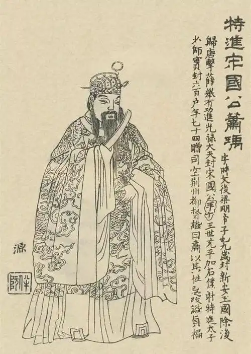 重阳节到了,古代诗人们都在忙什么?