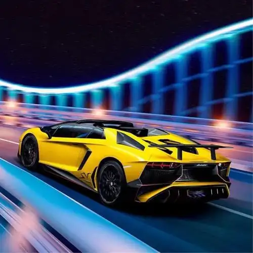 男人专用汽车头像图片 好看汽车的头像大全高清图片