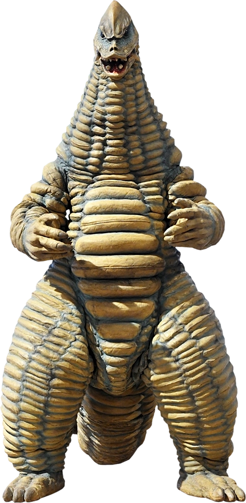 p>装甲怪兽雷德王,圆谷特摄剧《 a target="_blank" href="/item