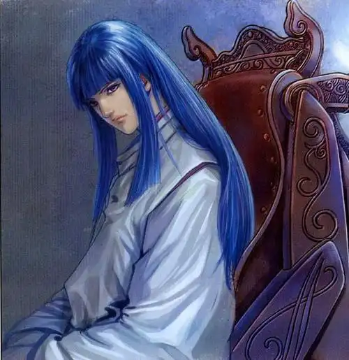 明陈继儒《珍珠船》卷三:"李抱玉主课青衣,胄名奏授祭酒.