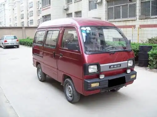 首页 车型秘档 >> 哈飞汽车 >>  松花江 >> 松花江1012-1.