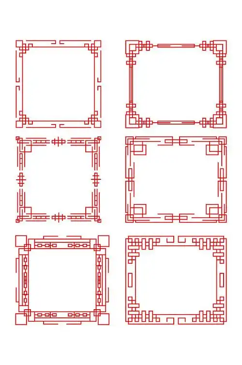立即下载中国风喜庆花纹底纹立即下载艺术花纹花边素材立即下载抽象