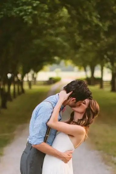 爱的温度唯美温馨爱人美图二图片