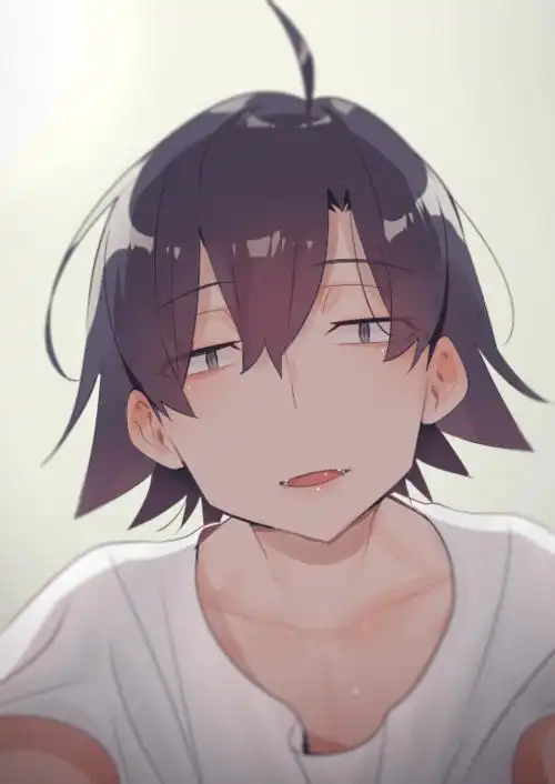 壁纸7878比企谷八幡我的青春恋爱物语果然有问题882期