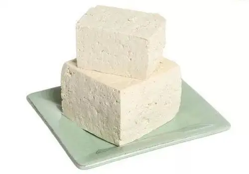 【文怡带你逛早市】——南北豆腐与南北方姑娘的相似之处