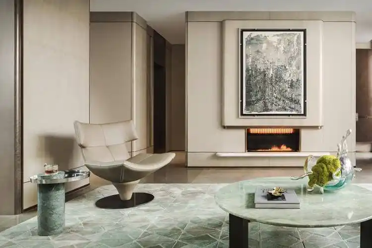 案例戴昆保持对设计的热情