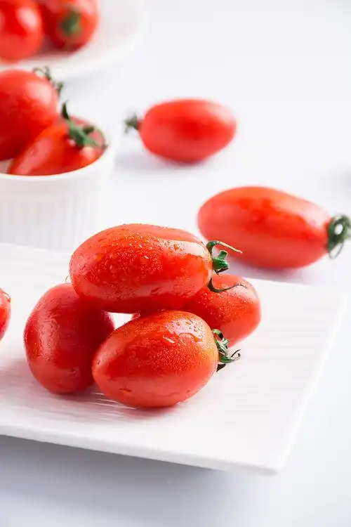 水果|美味圣女果