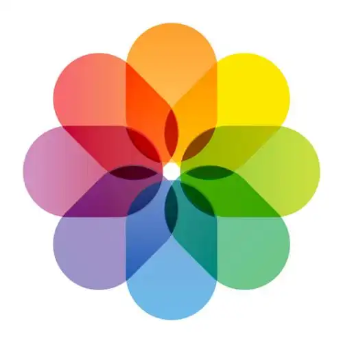 相册【图标 app logo icon】