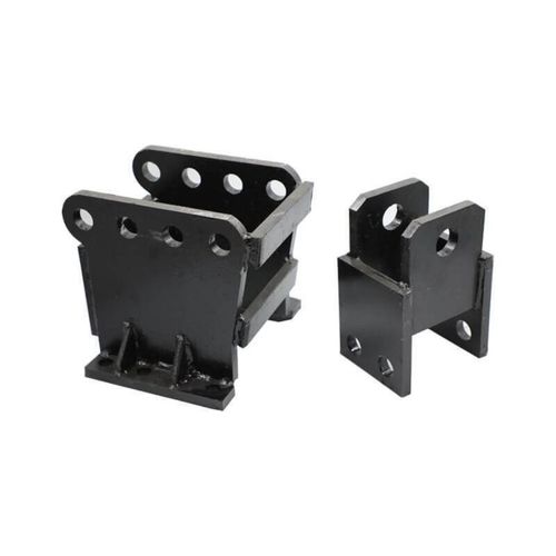 常州东风拖拉机554-3/604/704/754/804/904配件后桥牵引架 拖车架