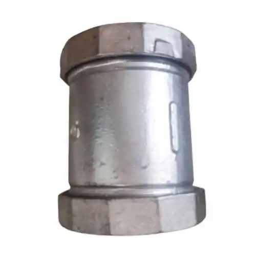 玛钢镀锌管件镀锌快速接头自来水管快节