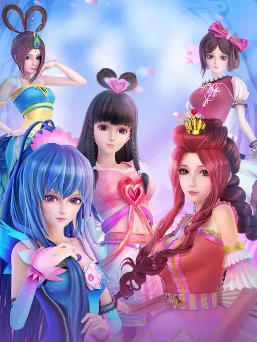 王默是曼多拉的女儿一