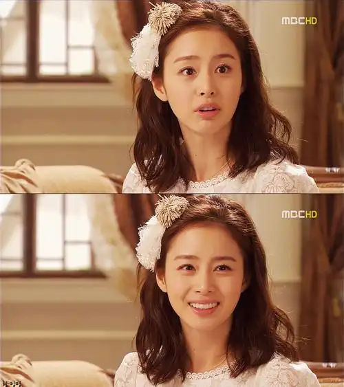 金泰熙我的公主