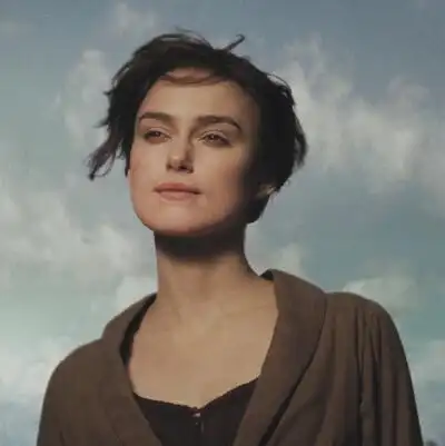 头像 傲慢与偏见