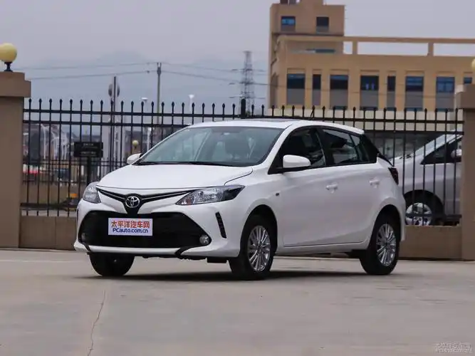 2021款 1.5l cvt锋驰版 威驰fs动力强吗 威驰fs购车手册_太平洋汽车