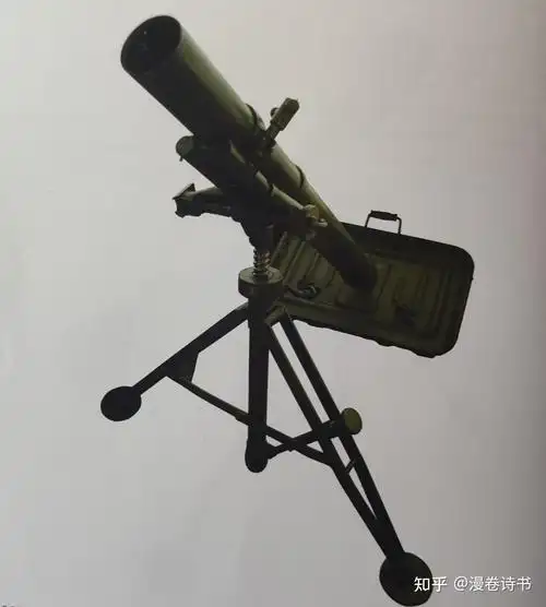 如何评价击毙日军名将之花阿部规秀的迫击炮